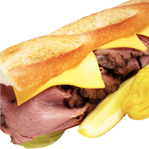 Lee's Sandwiches Las Vegas by null