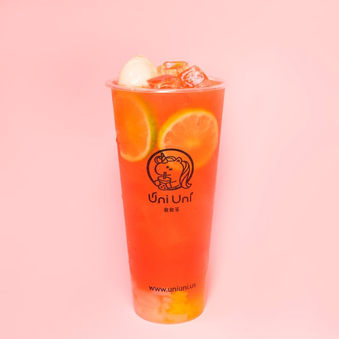 Uni Uni Boba Lincoln Park by null