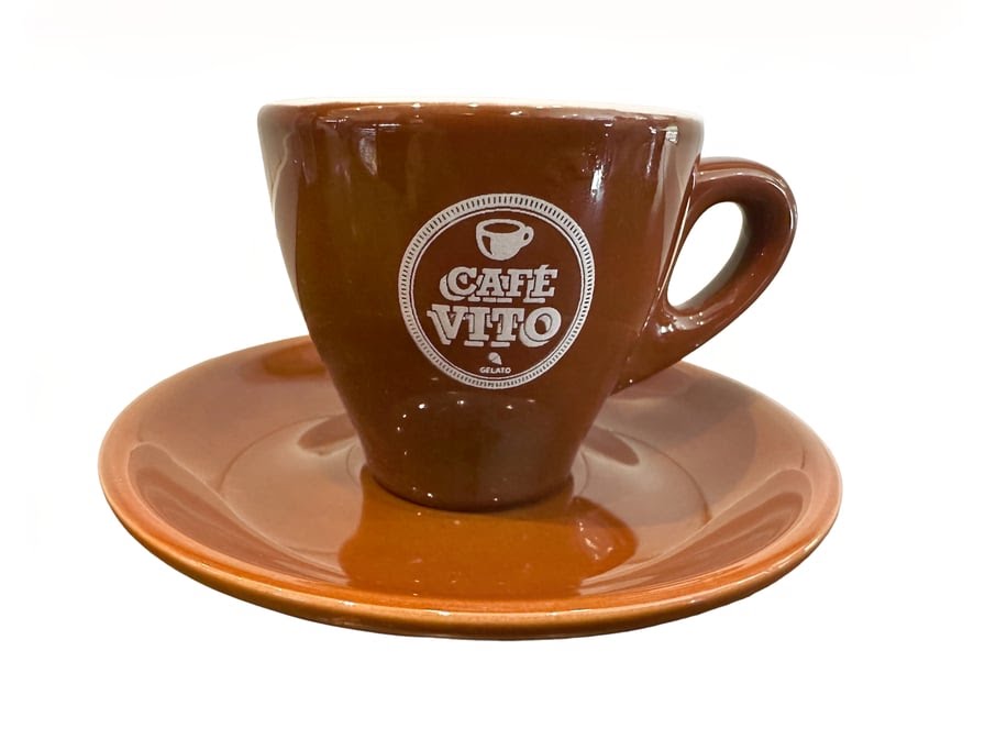 Café Vito by null