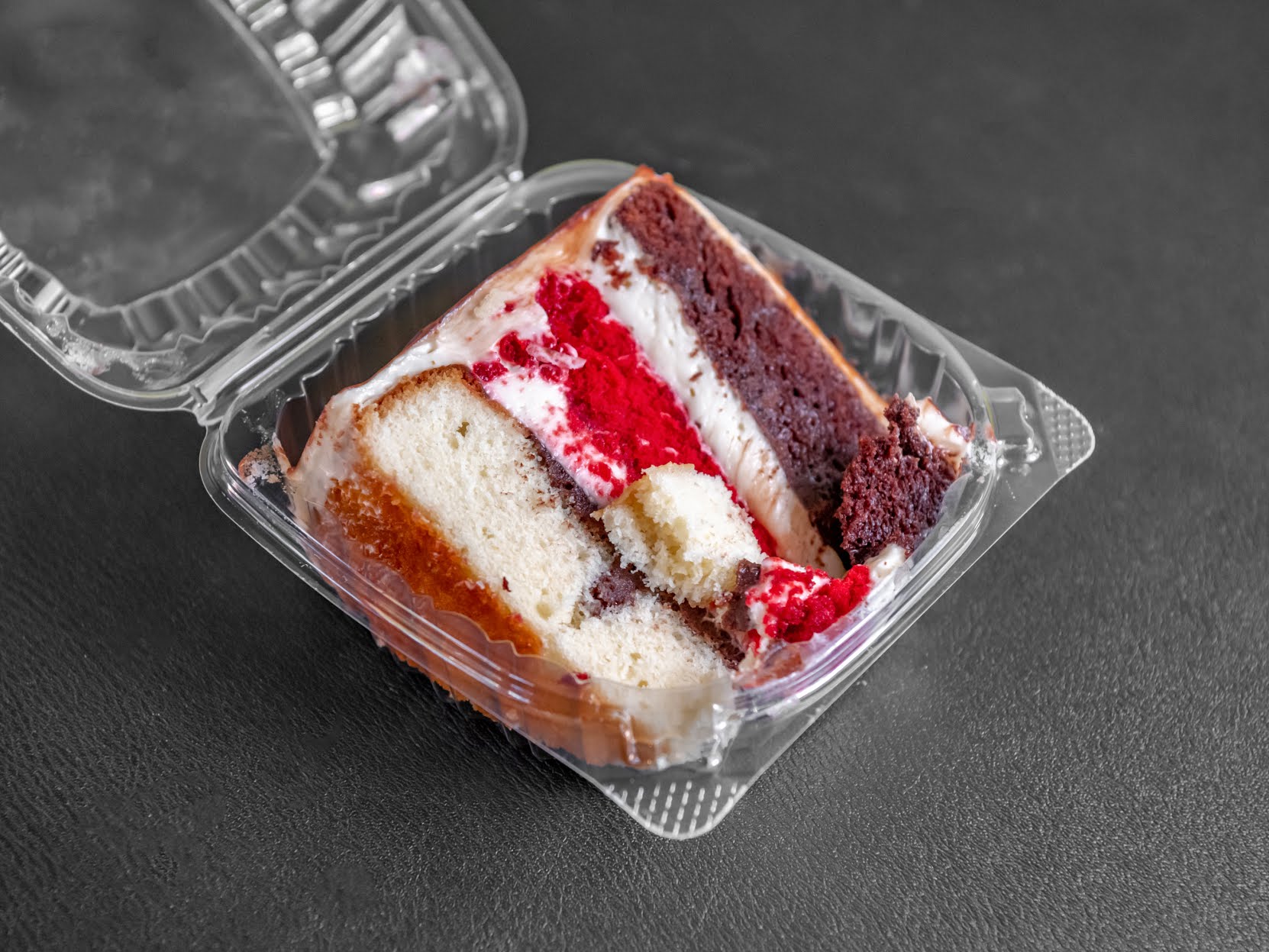The Brooklyn Sweet Spot by null
