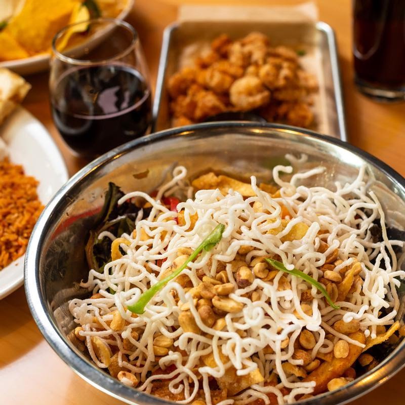 Moran's Bar and Grill by null