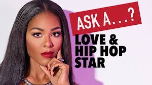 Inside the wild world of love hip jpg x Moniece slaughter sex tape