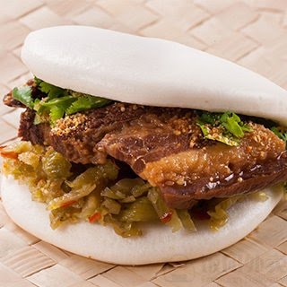 Everyday Noodles by null