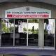 Man 'high on meth' rushed his dead friend to Sir Charles Gairdner Hospital in Perth 