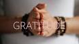 The Astonishing Benefits of Gratitude ile ilgili video