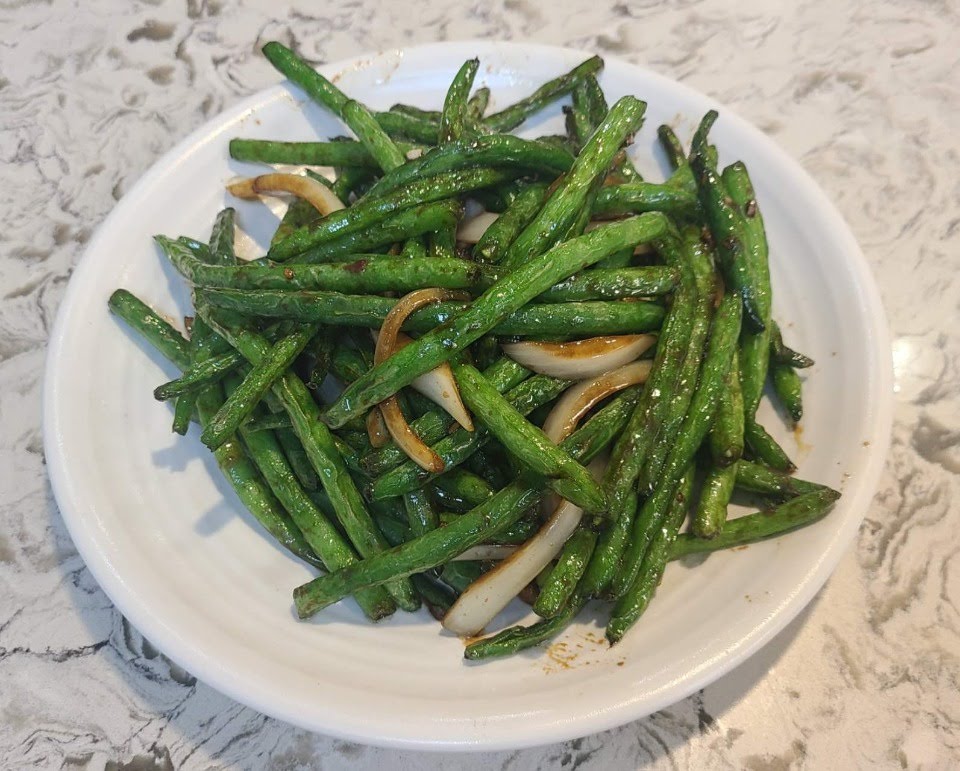 1st Dumpling & Noodle by null