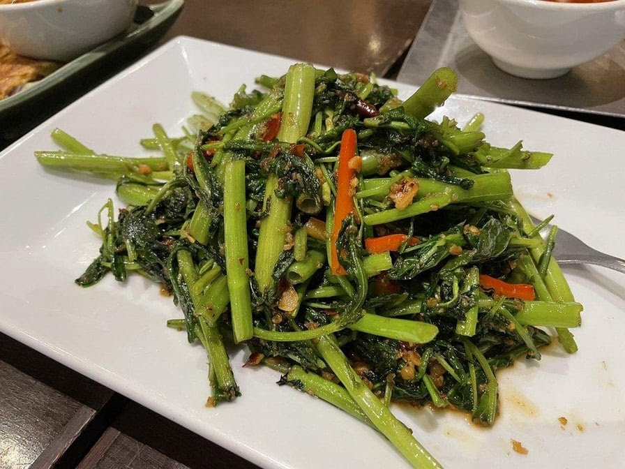 Penang Malaysian Cuisine by null