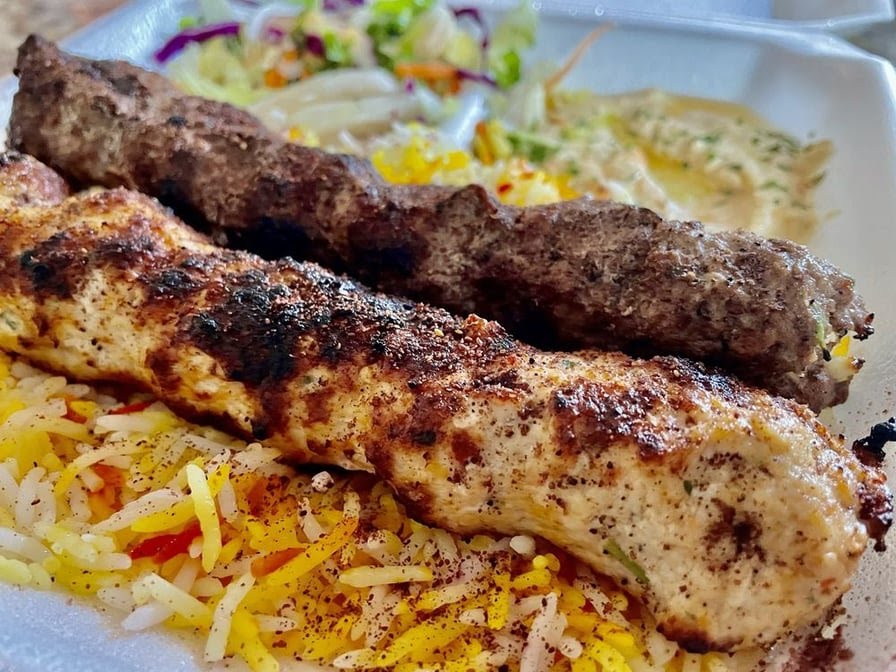 Yemen Grill by null