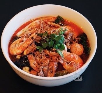 Spicy Charm 辣魅 by null