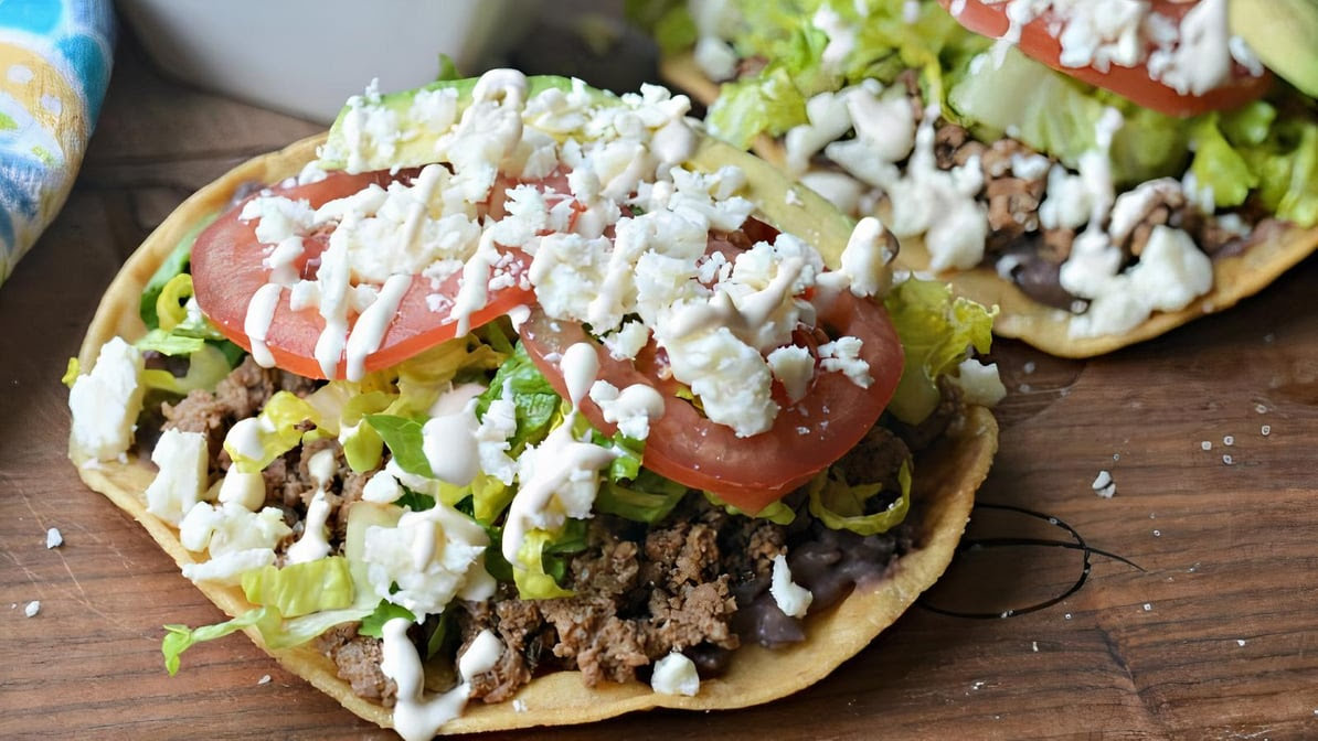 Maya Cuisine Taqueria by null