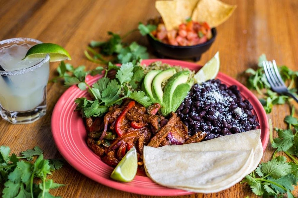 Pecado Bueno Fremont by null