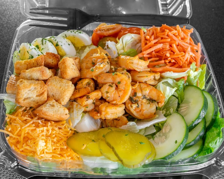 Yakamein House (Original New Orleans Cuisine) by null