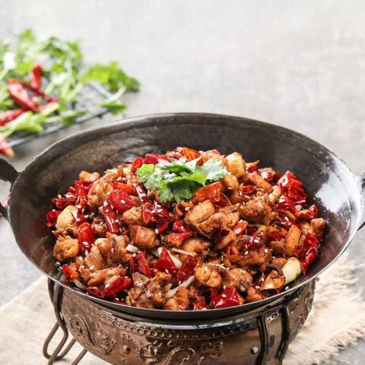 Ben Ben Hot Pot by null