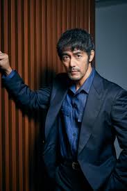 阿部寛　横顔|阿部寛×林遣都が刑事役でバディ 『護られなかった者たちへ』佐藤健を追い詰める新カット - 映画 - ニュース ｜クランクイン！