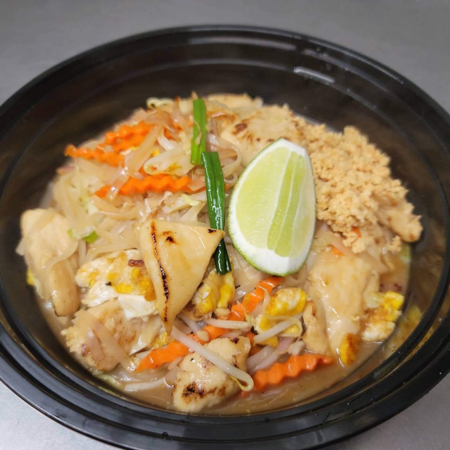 Siam to Go by null