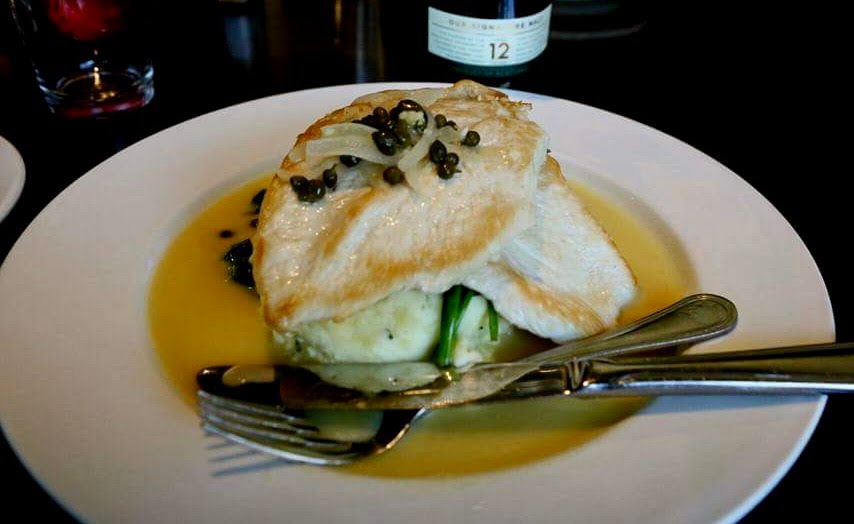 Ado's Kitchen by null