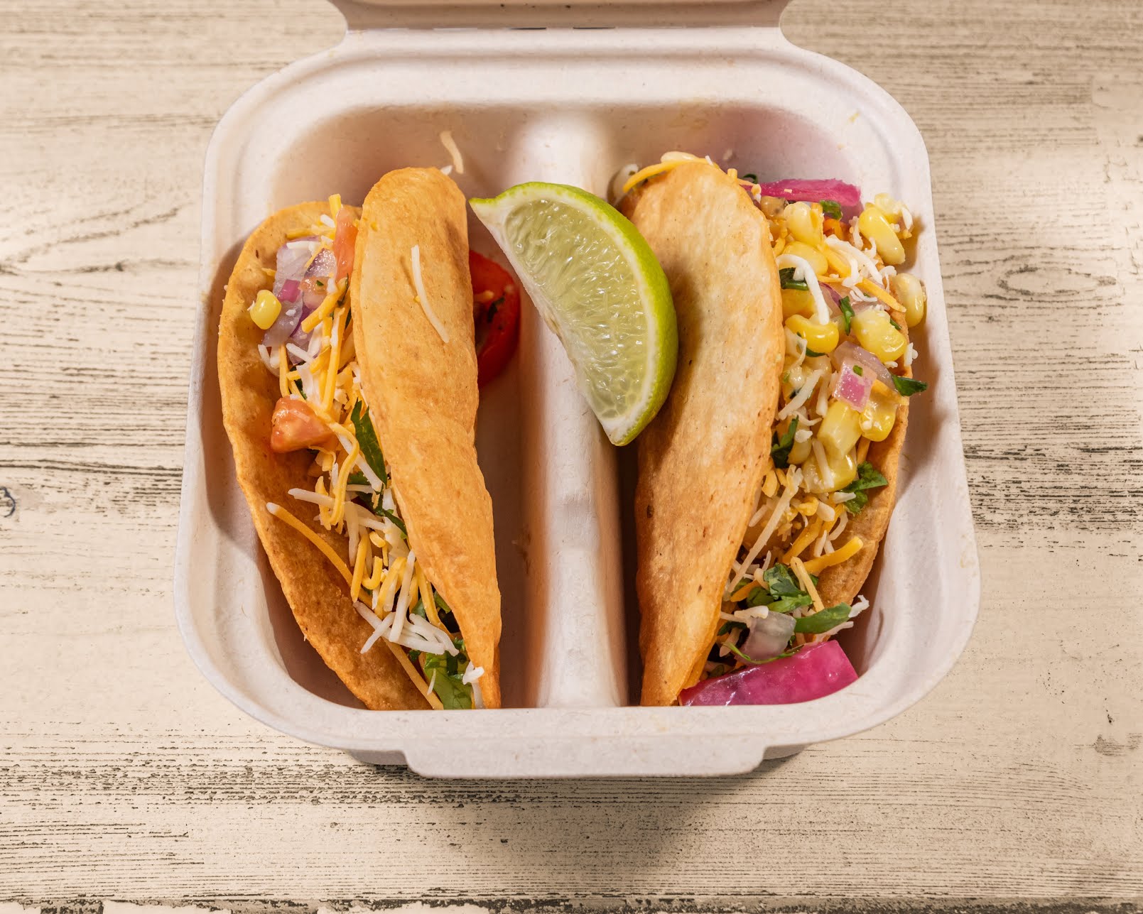 Tacoteca Mexican Grill by null