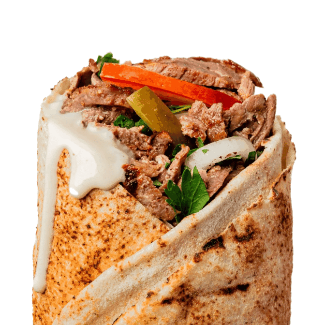 Pita Inn by null
