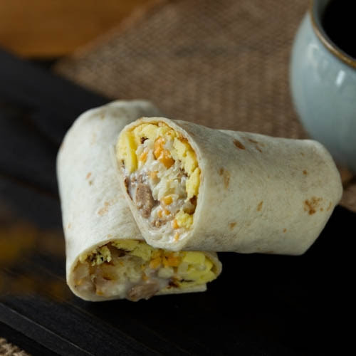 White Or Wheat Sandwich Shoppe by null