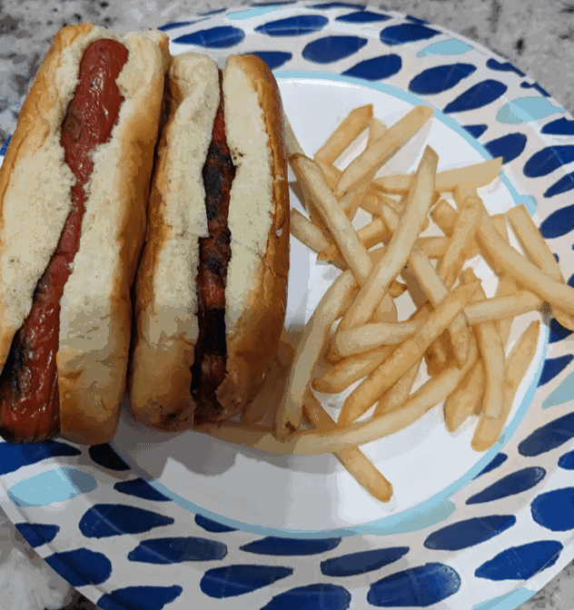 Carlos & Gabby's by null