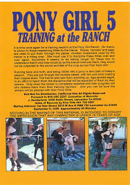 Watch randy moore trains to be a ponygirl randy moore porn spankbang jpg x Ponygirl training