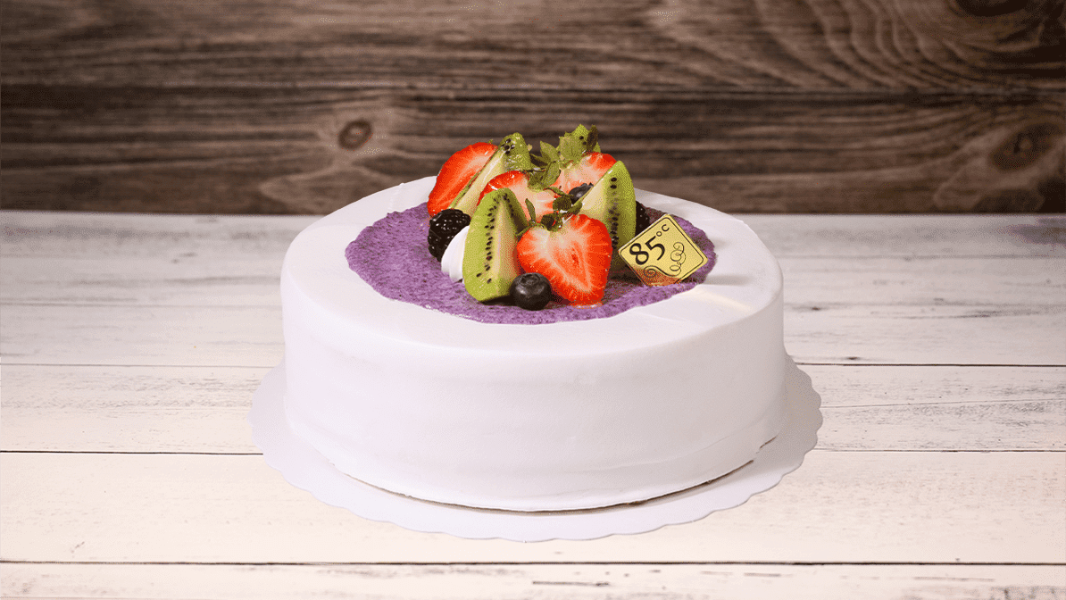 85°C Bakery Cafe by null