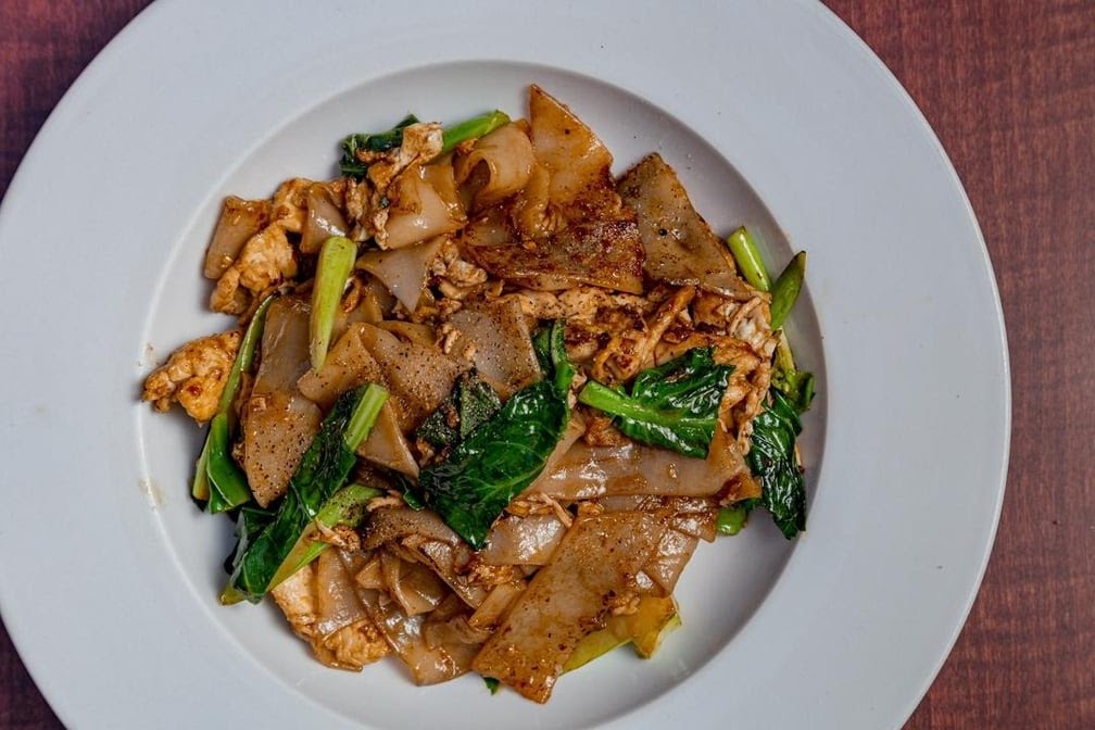 Paula's Thai Kitchen by null