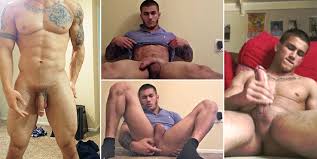 Muscle jock cock with michael hoffman nude men nude male models gay selfies gay porn gif x Michael hoffman gay