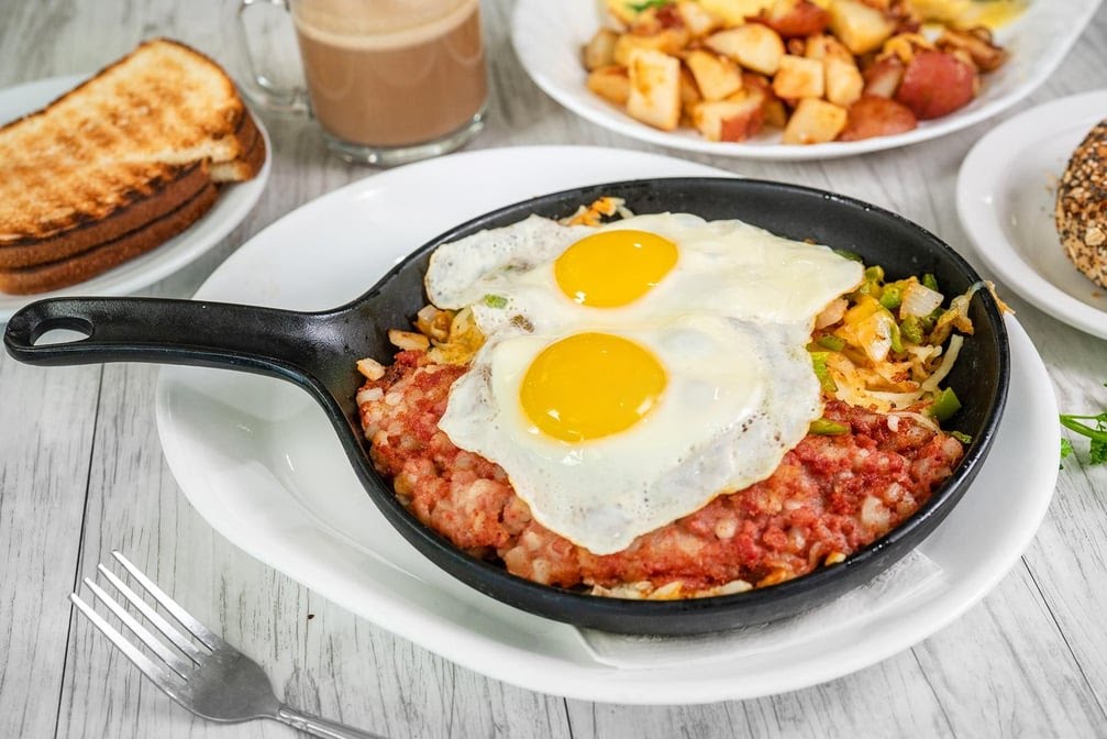 Lester's Diner by null