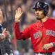 Boston's Mookie Betts: 'I've been blessed ... might as well share it' - ESPN