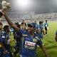 Sri Lanka Wins Asia Cup