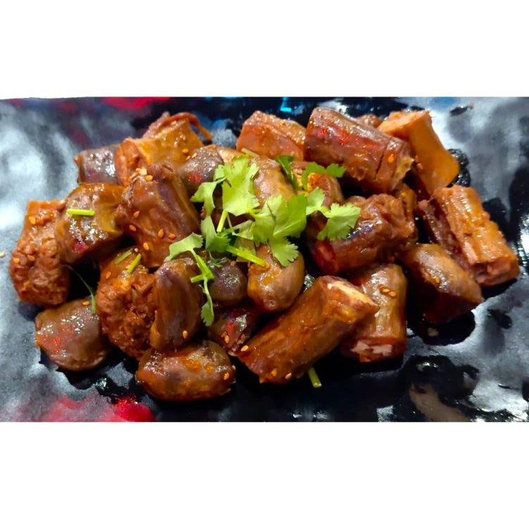 Friends’ BBQ 友缘串吧 by null