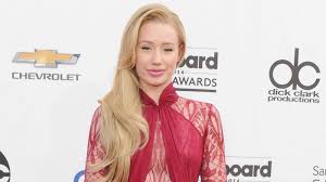 Iggy azalea felt violated nude jpg x Iggy sex tape