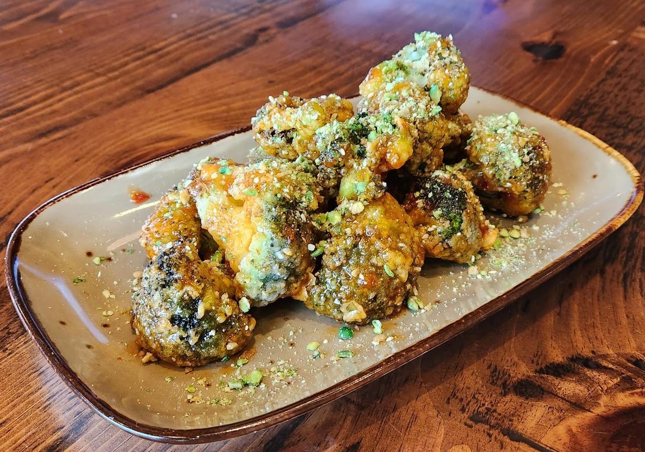 Tavern in The Square by null