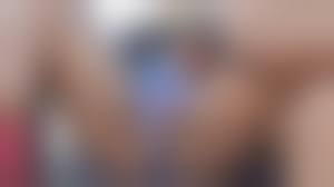 slip pussy |最もホットな金髪のエクササイズで唇がスリップする。 | xHamster