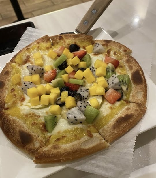 C Fruit Life by null