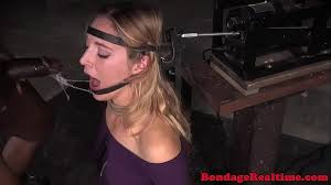 Friday bondage porn special cum on her face jpg x Rough bondage deepthroat