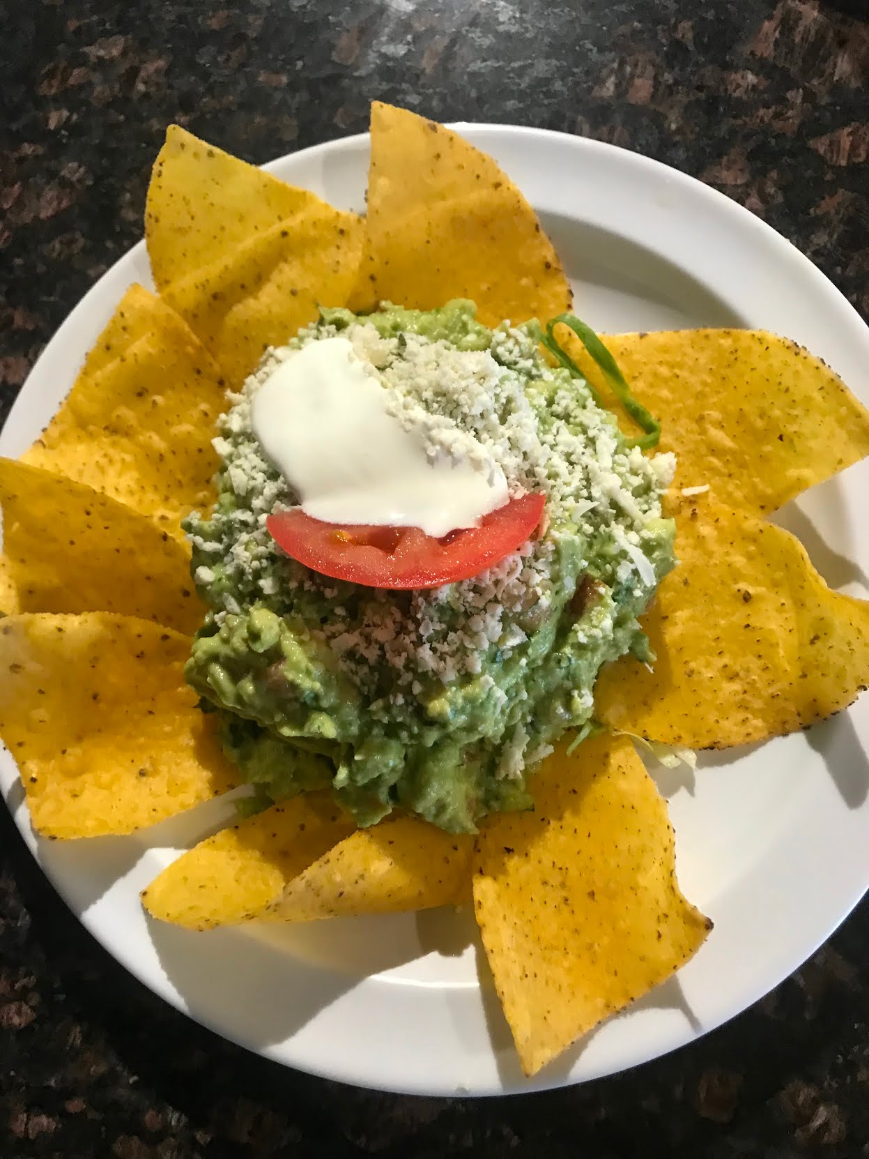 El Tezcal Authentic Restaurant by null