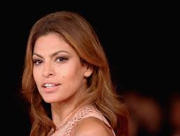 A eva mendes sexy posing on her back jpg x Eva mendes sex tape