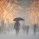 Snow pounds parts of East Coast, causing hundreds of crashes 