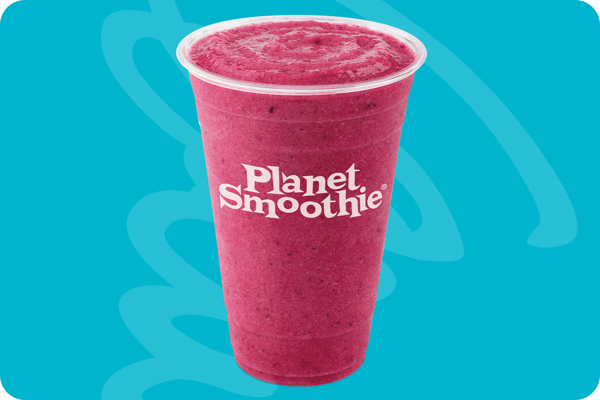 Planet Smoothie by null