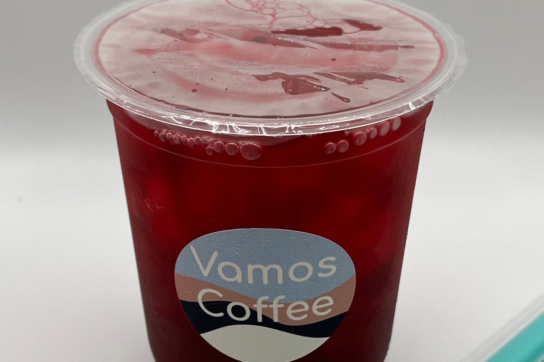 Vamos Coffee by null