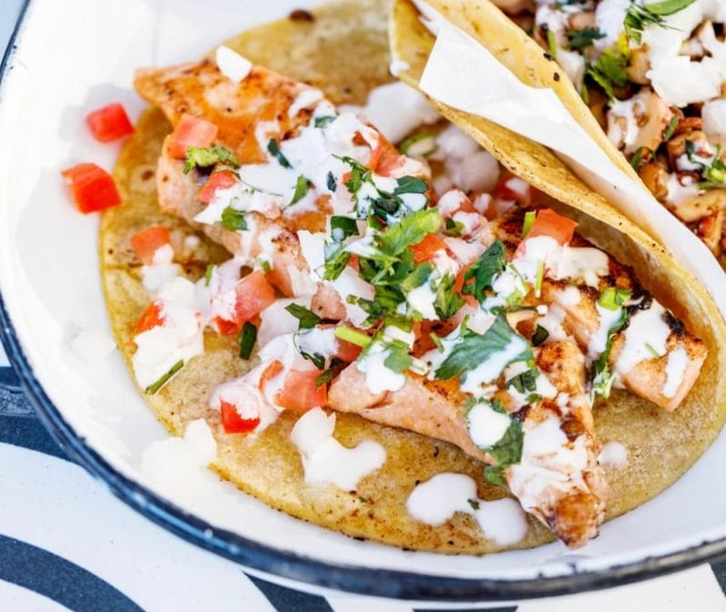 Four Tunas Fish & Bar Oceanside by null