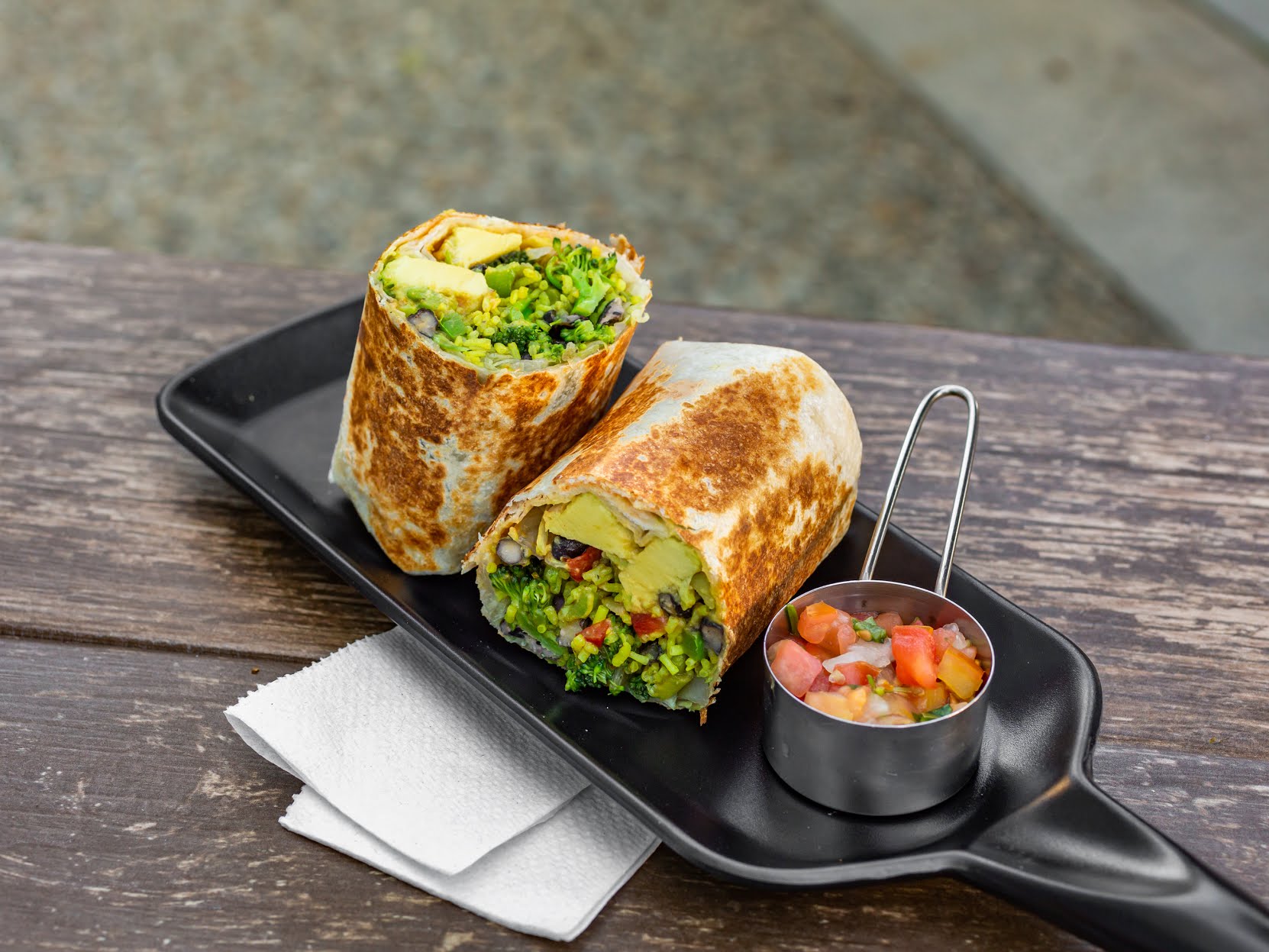 Appu's Turmeric Cafe by null