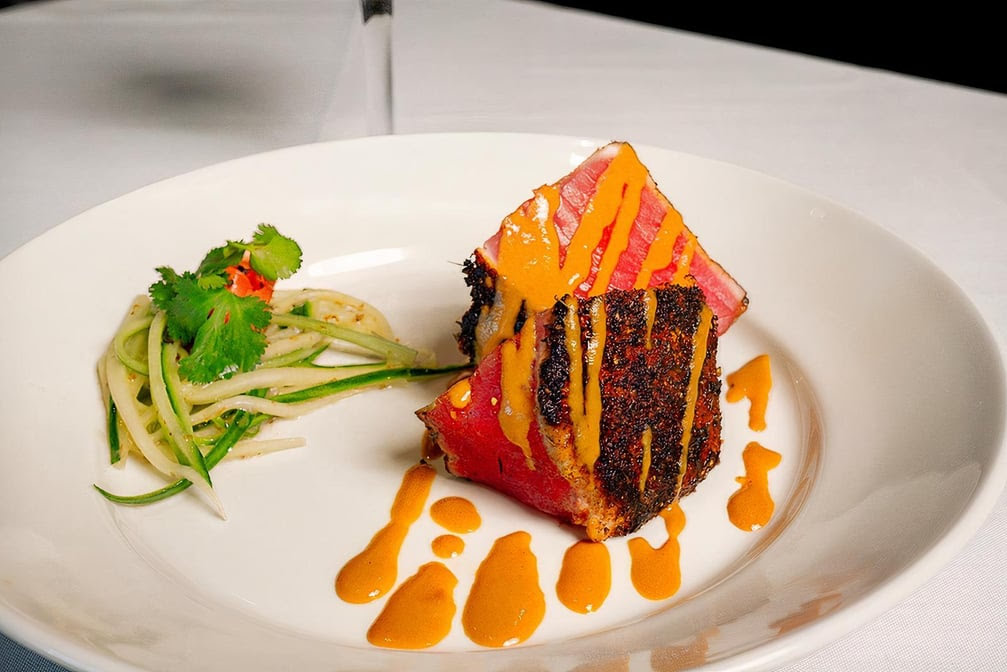 Sullivan's Steakhouse by null