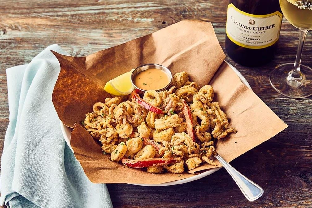 Bonefish Grill by null