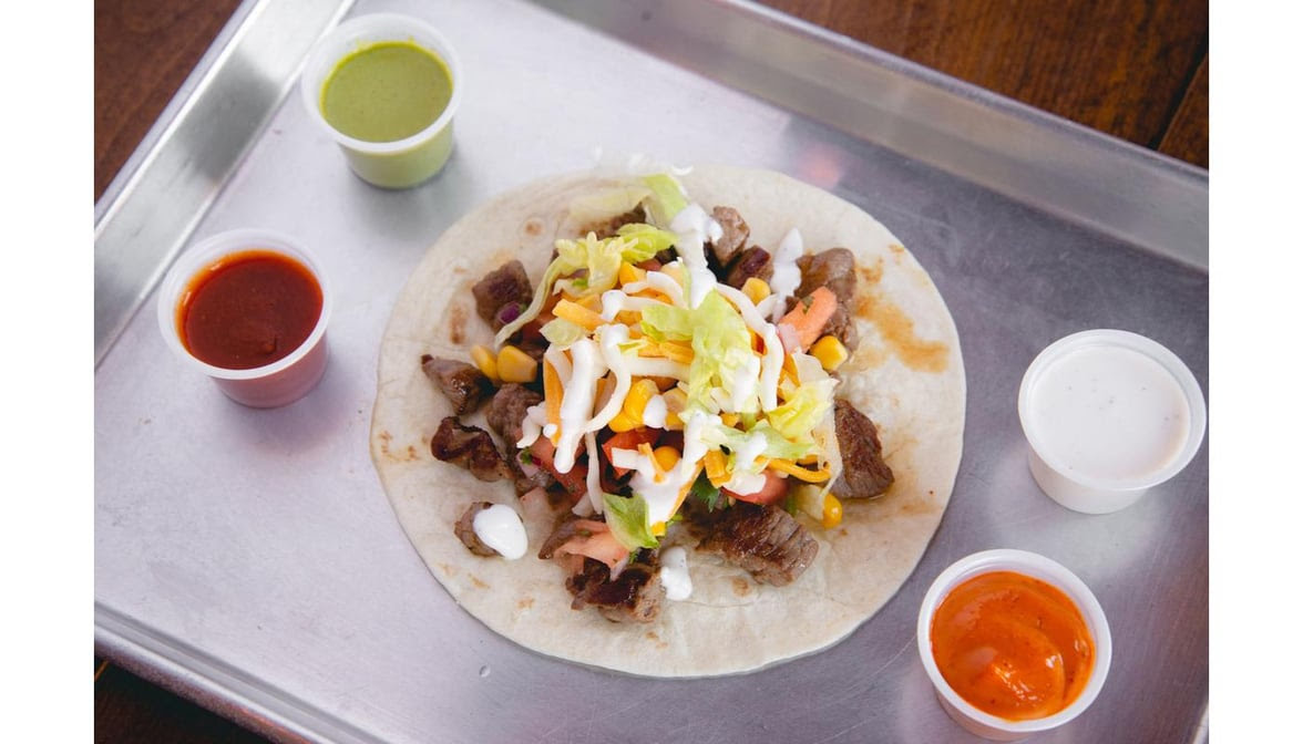 Sol Mexican Grill by null