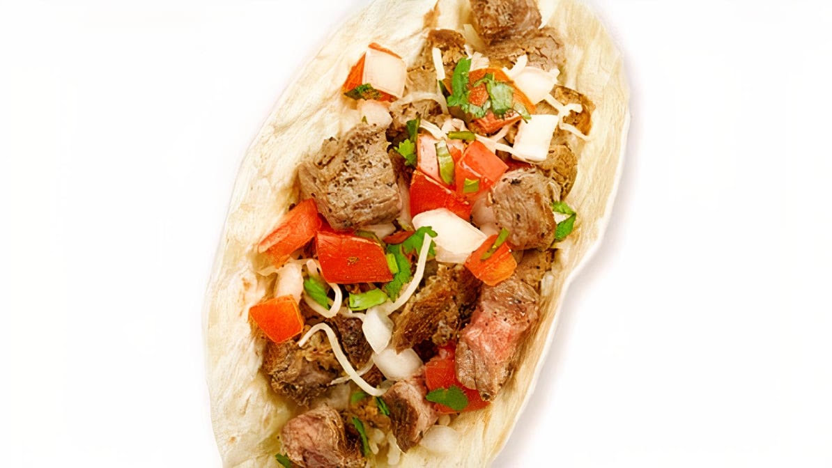 District Taco by null