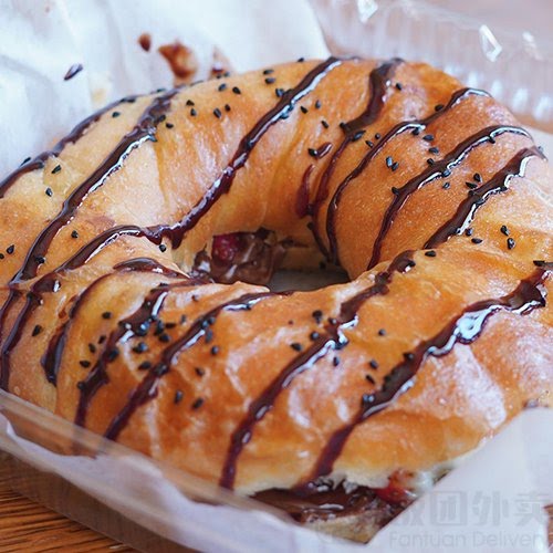 Sultana's Bakery & Cafe by null