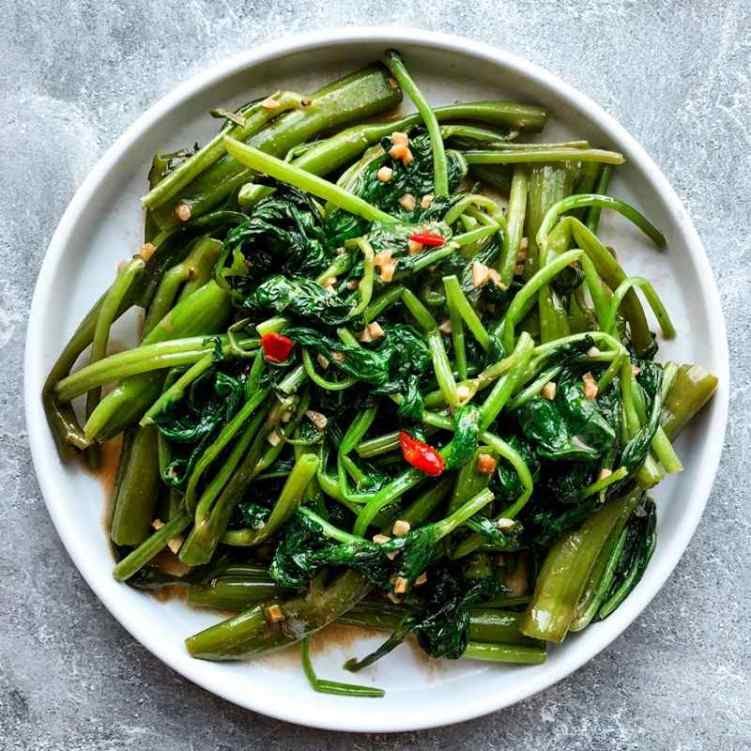 Hong Kong Bistro by null